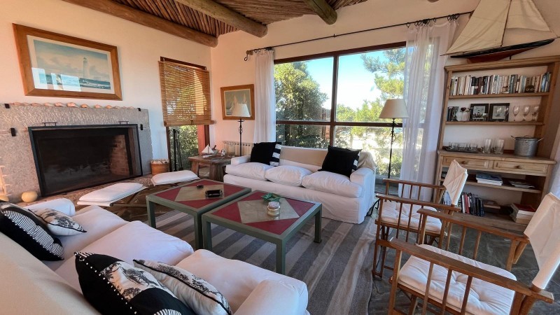 Increible casa en venta y alquiler en El Chorro a pasos del mar